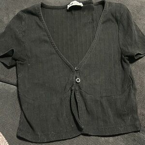 FB sister size small